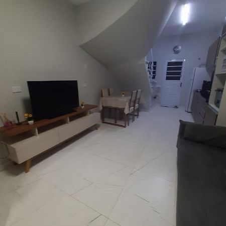 Peruibe: Casa Em Condominio C/ Piscina Buitenkant foto