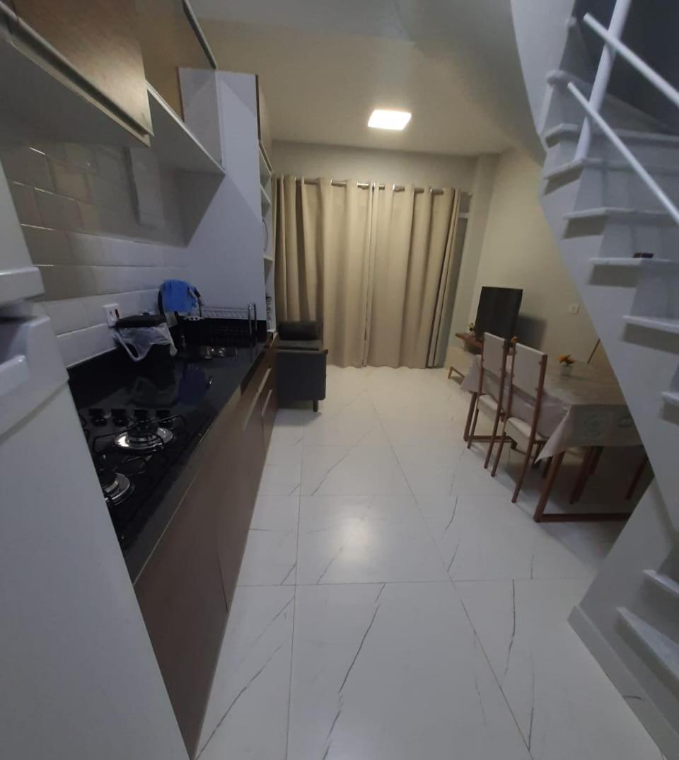 Peruibe: Casa Em Condominio C/ Piscina Buitenkant foto