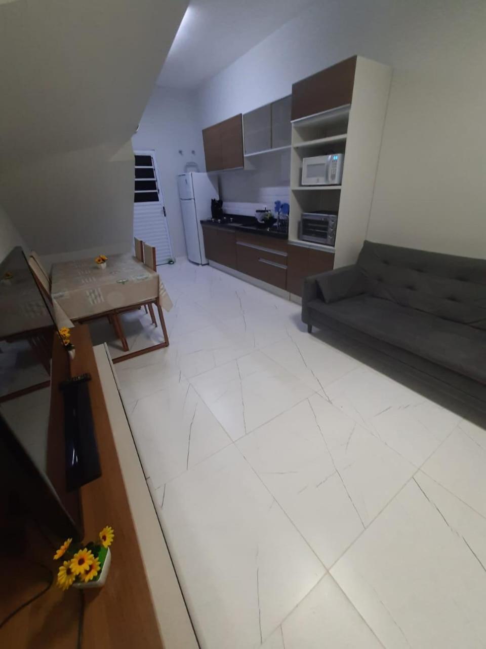 Peruibe: Casa Em Condominio C/ Piscina Buitenkant foto
