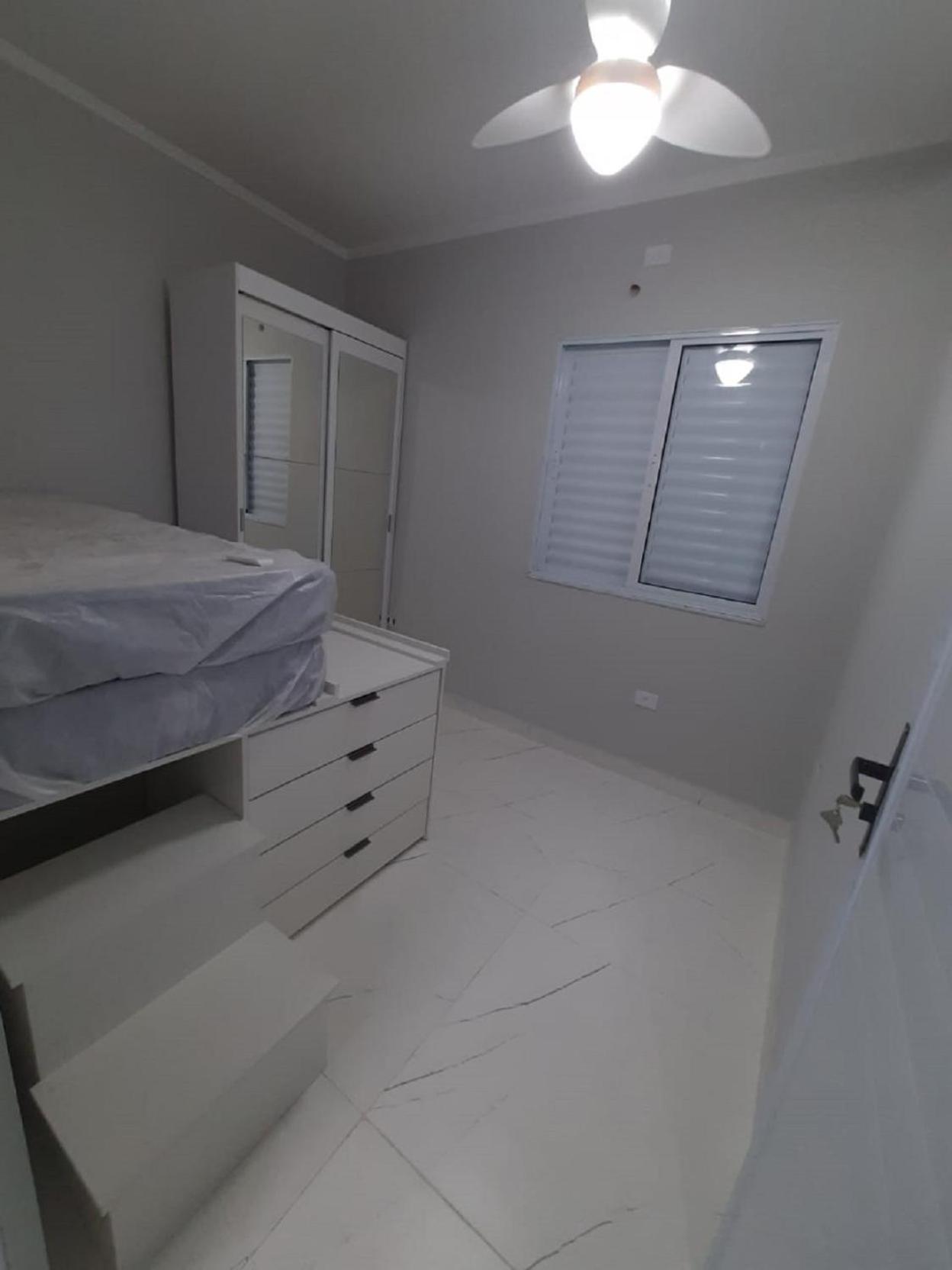 Peruibe: Casa Em Condominio C/ Piscina Buitenkant foto